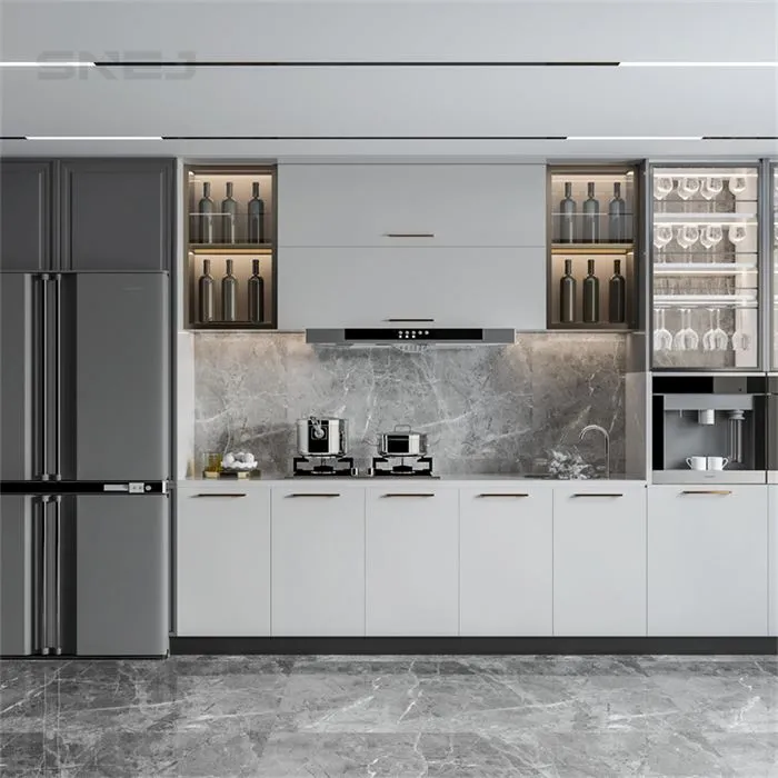 Armaris personalitzats residencials